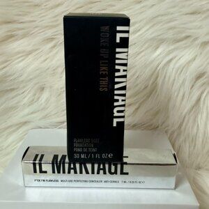 Il Makiage foundation and Concearler Bindle